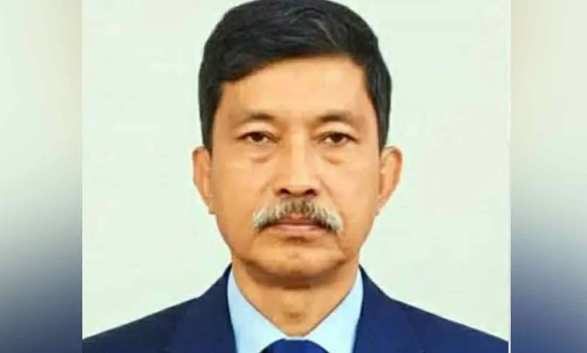পার্বত্য চট্টগ্রামবিষয়ক মন্ত্রী দীপেন দেওয়ানের পদত্যাগ