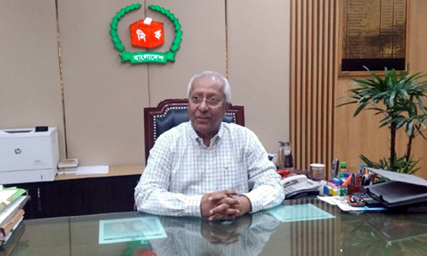 স্থানীয় নির্বাচনের আগে মহড়া ও বিশেষ পরিকল্পনার প্রস্তুতি নিচ্ছে ইসি