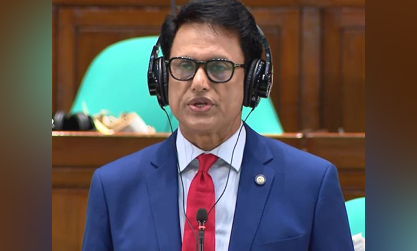 ষষ্ঠ শ্রেণিতে যুক্ত হচ্ছে নতুন বই: শিক্ষামন্ত্রী