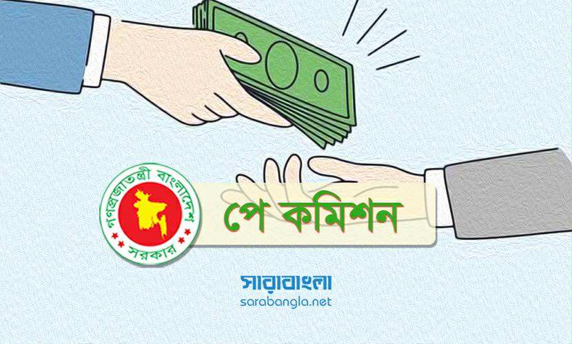 প্রধানমন্ত্রীর অনুমোদনের পর গেজেট, কমতে পারে বেতন বৃদ্ধির হার, জুলাই থেকে বর্ধিত মূল বেতন