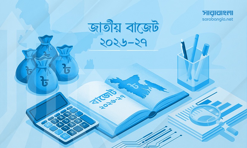 মূল্যস্ফীতি নিয়ন্ত্রণ, রাজস্ব বাড়ানো ও অর্থনীতি পুনরুদ্ধারের চ্যালেঞ্জিং বাজেট