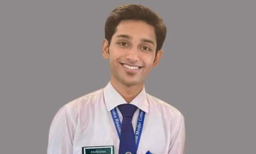 নানক-তাপসদের সর্বোচ্চ শাস্তি চাইলেন শহিদ ফাইয়াজের বাবা