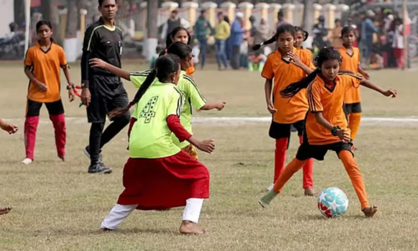 প্রাথমিক বিদ্যালয় গোল্ডকাপের ফাইনাল আজ, উদ্বোধন করবেন প্রধানমন্ত্রী