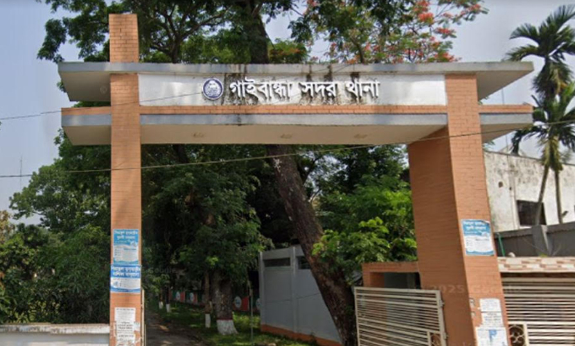 গাইবান্ধায় জমি সংক্রান্ত বিরোধের জেরে ছুরিকাঘাতে যুবক নিহত