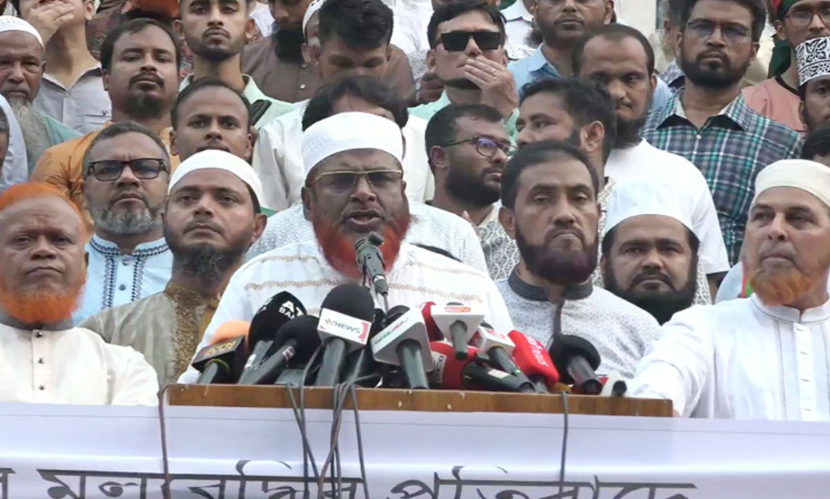বিদ্যুতের মূল্যবৃদ্ধি না করে দুর্নীতি বন্ধ করুন: গোলাম পরওয়ার