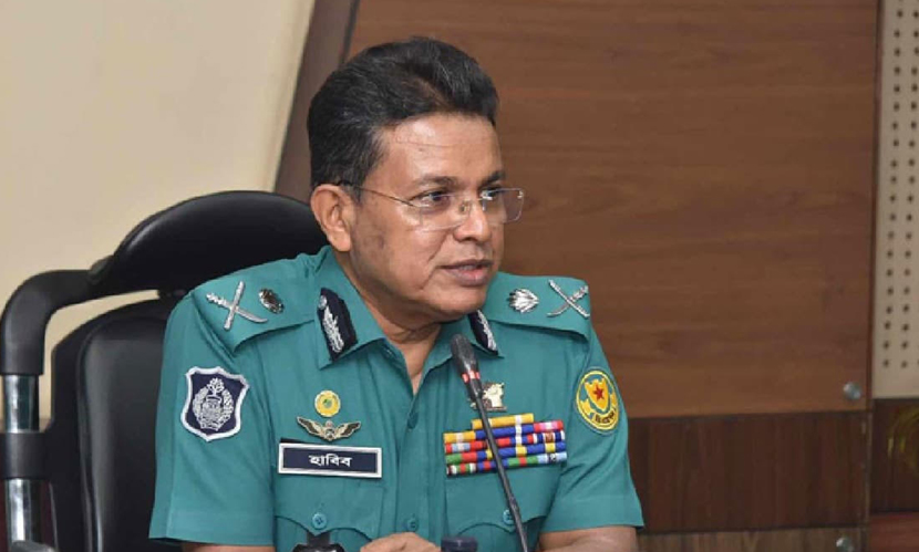 রামপুরা হত্যা মামলার রায় আজ, হাবিবসহ ৫ পুলিশ কর্মকর্তার ভাগ্য নির্ধারণ