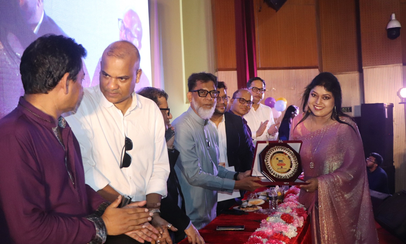 সবার প্রচেষ্টায় গড়ে উঠবে সুন্দর বাংলাদেশ: হাবিবুর রশিদ