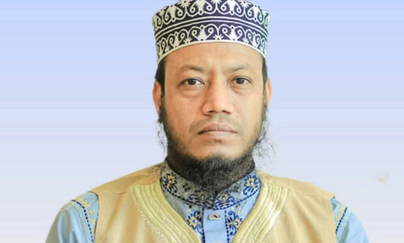 সরকারের কাজ মাথা কেটে ফেলা নয়: আদ-দ্বীন হাসপাতাল প্রসঙ্গে আমির হামজা