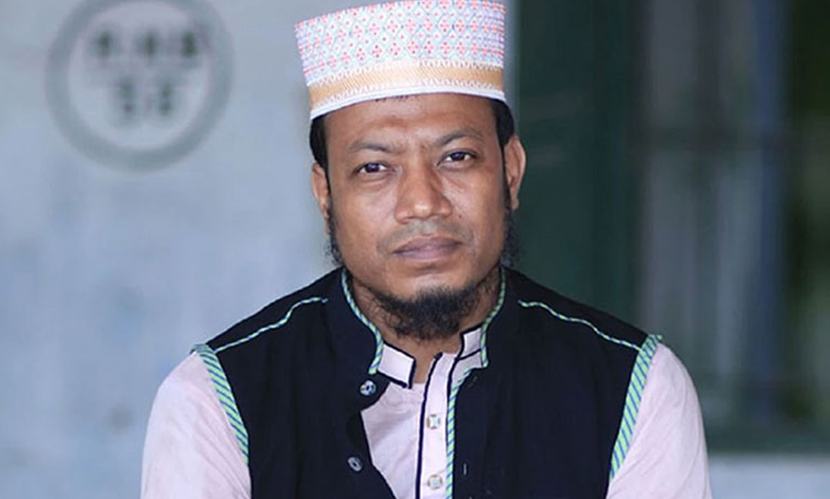 মানহানির মামলায় এমপি আমির হামজার জামিন