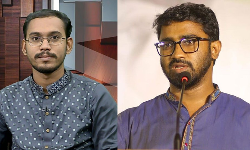 হান্নান মাসউদের হলফনামায় মিথ্যা তথ্য নিয়ে প্রশ্ন রাশেদ খানের