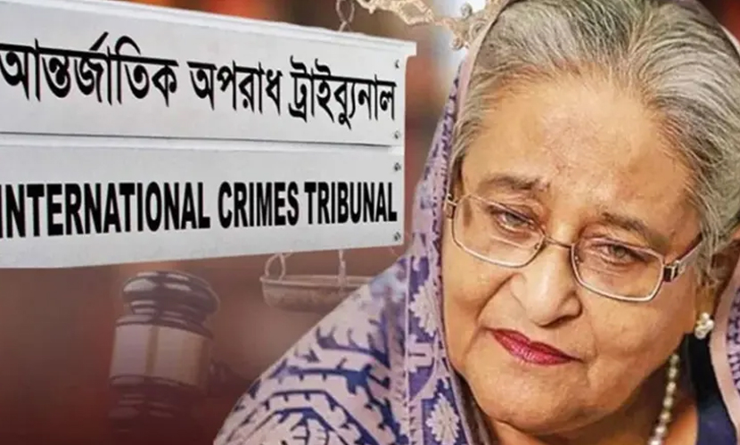 গুম-নির্যাতনের বর্ণনা দিয়ে শেখ হাসিনাসহ সংশ্লিষ্টদের বিচারের দাবি হেফাজতকর্মীর