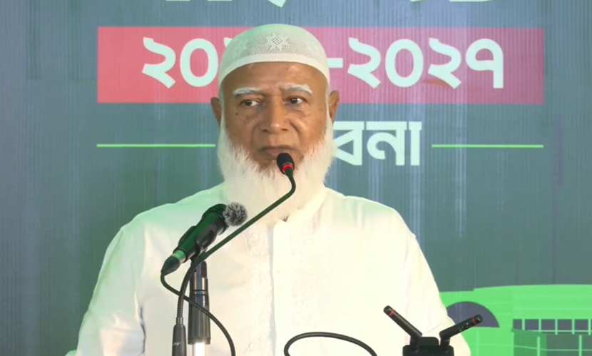 জবাবদিহিতা নিশ্চিত করা না গেলে বাজেট কার্যকর হবে না: ডা. শফিকুর