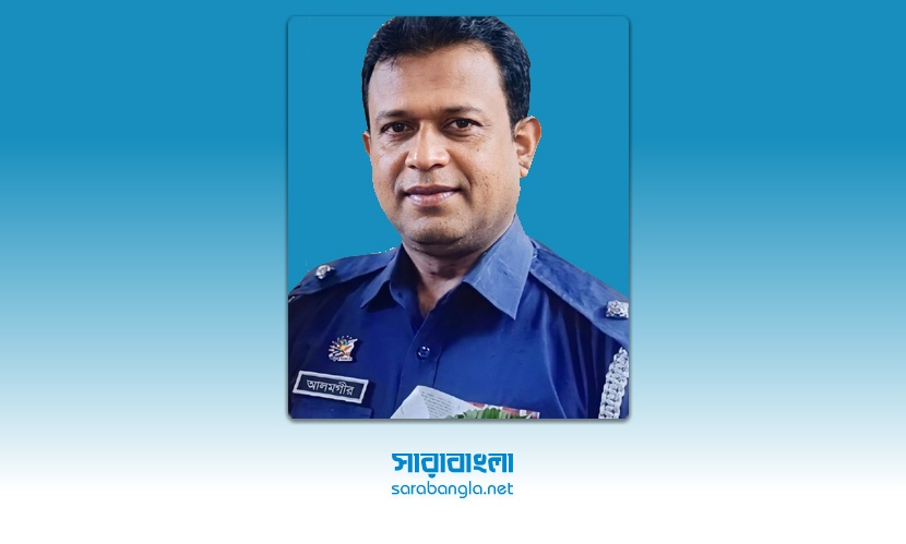 ডিবি হেফাজতে ছাত্রলীগ কর্মীর মৃত্যু, ফরিদপুরে ওসি প্রত্যাহার