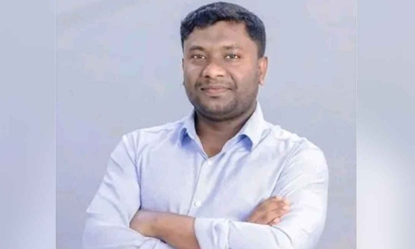 ধর্ষণ ও ভ্রূণ নষ্টের মামলায় শিবির নেতা জিসান কারাগারে