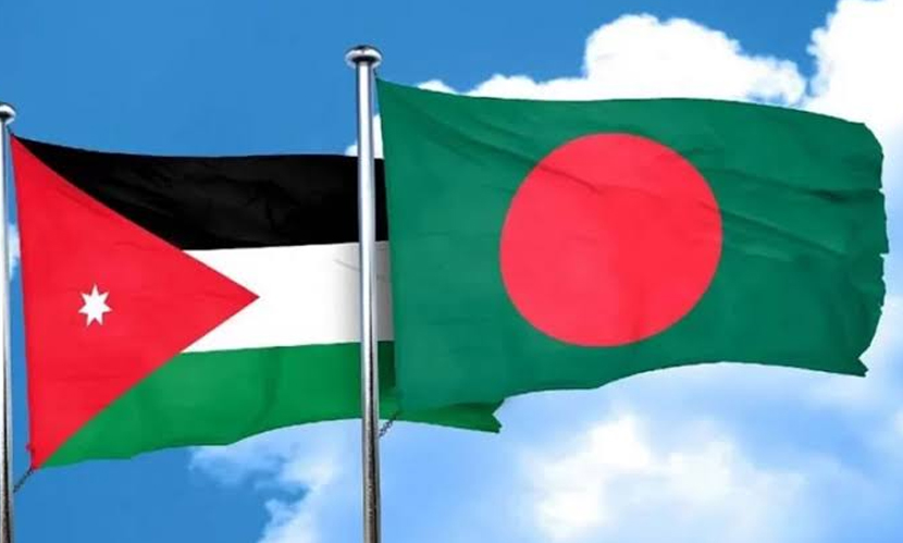জর্ডানের অবৈধ বাংলাদেশিরা জরিমানা ছাড়াই দেশে ফিরতে পারবেন