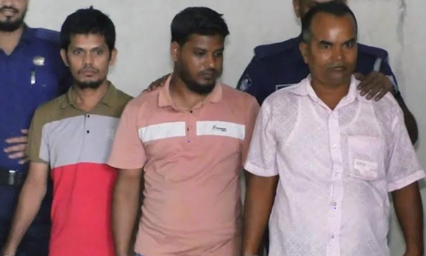 সিরাজগঞ্জে ১৪ বছর আগের মাদক মামলায় ৬ জনের যাবজ্জীবন