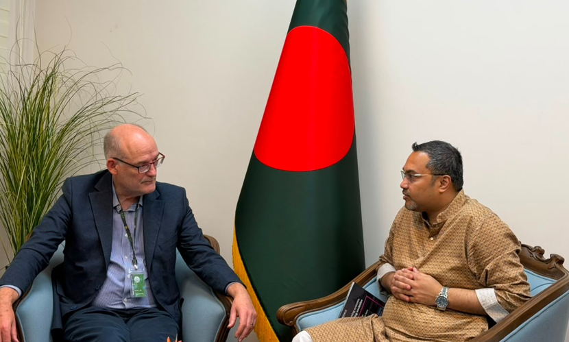 বাংলাদেশে শিক্ষাব্যবস্থার আধুনিকায়নে কাজ করতে চায় কেমব্রিজ বিশ্ববিদ্যালয়