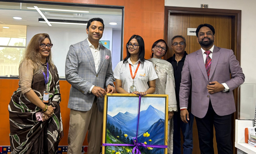 প্রাথমিক বিদ্যালয়ে ‘ম্যাথ ল্যাব’ প্রতিষ্ঠার উদ্যোগ নিচ্ছে সরকার