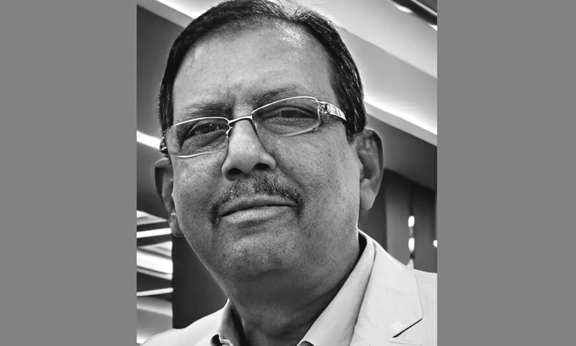 এইমস বাংলাদেশের এমডি ইয়াওয়ার সাঈদ আর নেই
