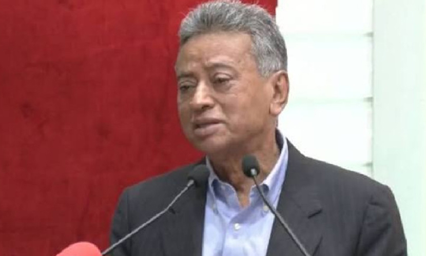 ঋণের ওপর নির্ভরতা কমিয়ে বিকল্প অর্থায়নে জোর দিতে হবে: অর্থমন্ত্রী
