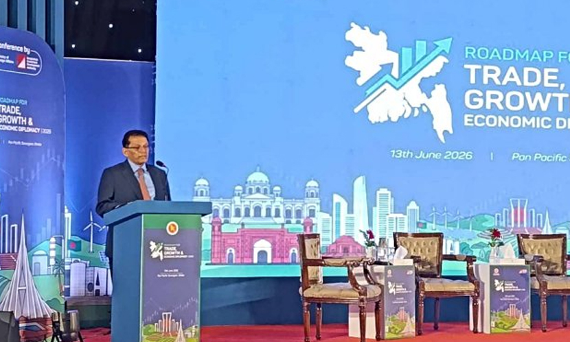 সামনে উন্নয়ন কাজে তহবিল আরও কমতে পারে: পররাষ্ট্রমন্ত্রী
