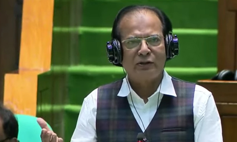 দুর্যোগ ঝুঁকি কমাতে আধুনিক নীতিমালা নিচ্ছে সরকার: ত্রাণমন্ত্রী