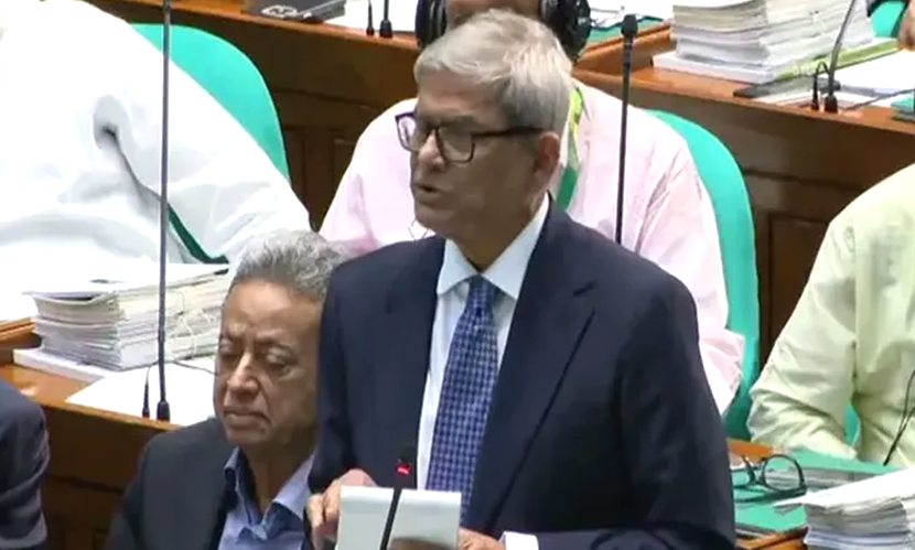 উৎপাদন-বিনিয়োগ-ব্যবসা বান্ধব বাজেট: মির্জা ফখরুল