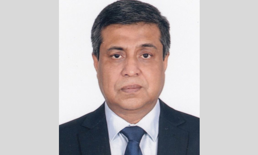 ঢাকার নতুন বিভাগীয় কমিশনার মনিরুজ্জামান মিঞা