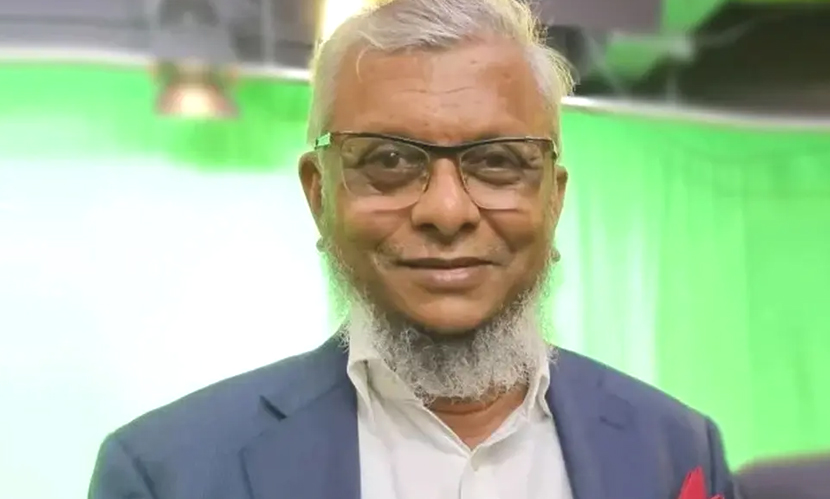 দেশে দক্ষ জনশক্তি গড়তে কাজ করছে ১১০টি প্রশিক্ষণ প্রতিষ্ঠান: কর্মসংস্থানমন্ত্রী