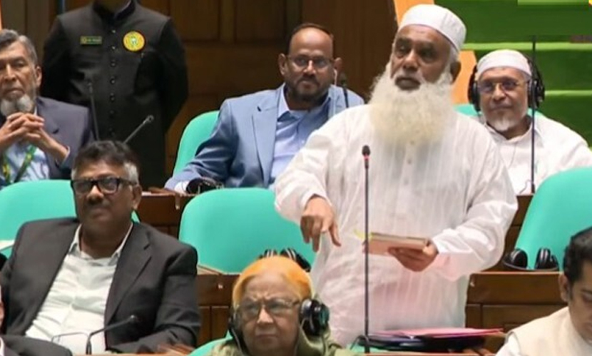 পোশাক নিয়ে মন্তব্য: মনিরুল হক চৌধুরীকে ক্ষমা চাইতে বলল এনসিপি