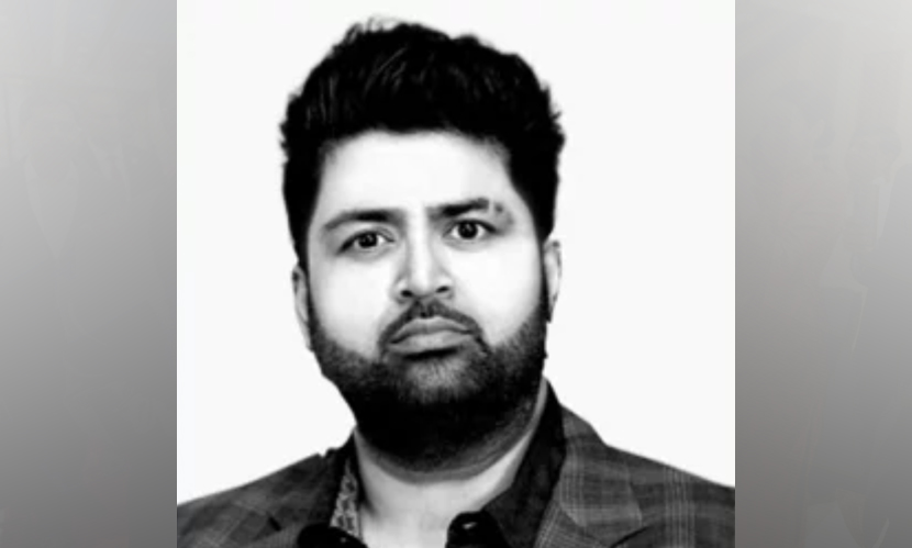 নাভানা গ্রুপের ভাইস চেয়ারম্যান সাজেদুল গ্রেফতার