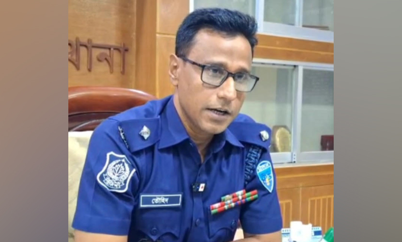 নোয়াখালীতে আ.লীগ-ছাত্রদল সংঘর্ষ: গ্রেফতার ২৫, ওসি ক্লোজড