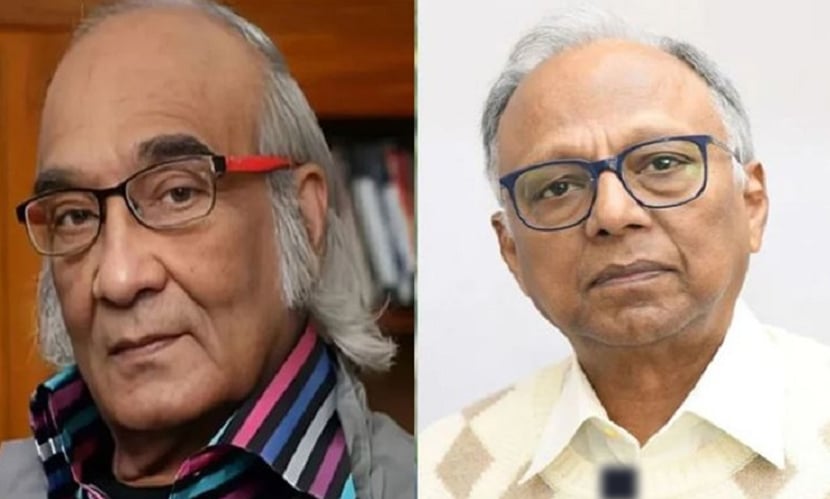 সম্পাদকদের নতুন সংগঠন ‘ন্যাশনাল এডিটরস কাউন্সিল’র আত্মপ্রকাশ