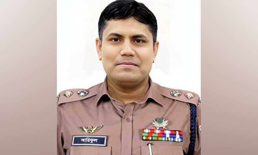 ক্রিকেটার নাঈমকে মারধরের ঘটনায় খুলশী থানার ওসি প্রত্যাহার