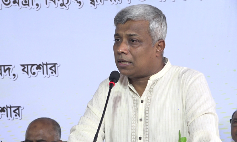 সরকার নবায়নযোগ্য শক্তির দিকে মনোনিবেশ করেছে: বিদ্যুৎ প্রতিমন্ত্রী