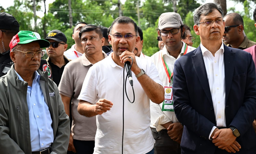 সবাই চেষ্টা করলে বাংলাদেশের বাতাসকে বিশুদ্ধ করতে পারব: প্রধানমন্ত্রী