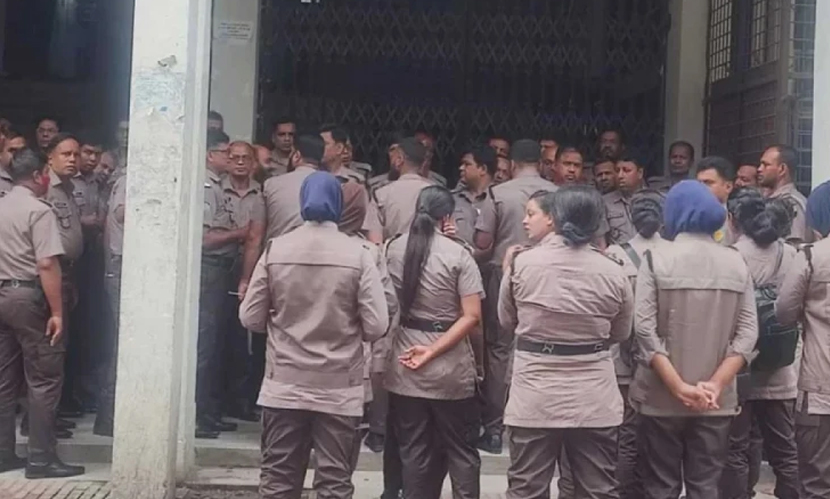রামিসা হত্যা মামলার রায় আজ, আদালতপাড়ায় কঠোর নিরাপত্তা