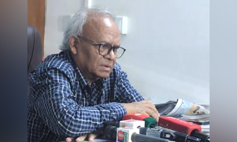 চীনের সঙ্গে বাংলাদেশের অর্থনৈতিক সম্পর্ক আরও জোরদার হবে: রিজভী