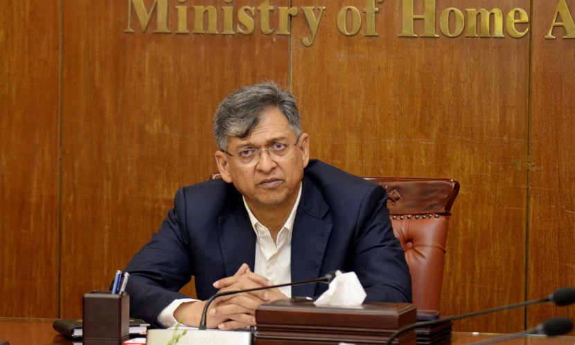 বেনজীর আহমেদকে শিগগির ফেরত পাঠাবে আমিরাত: স্বরাষ্ট্রমন্ত্রী
