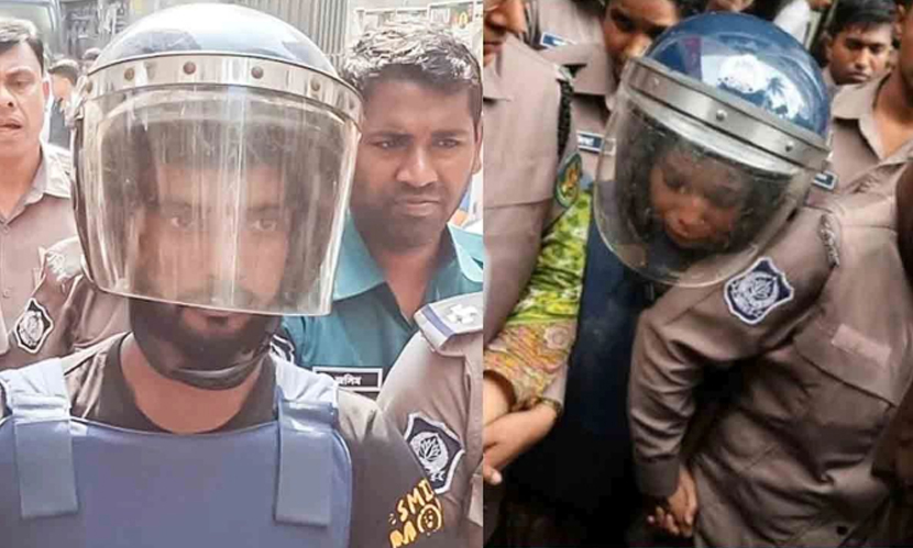 রামিসা ধর্ষণ-হত্যা: সোহেল ও স্বপ্নার বিচার শুরু, সাক্ষ্যগ্রহণ মঙ্গলবার