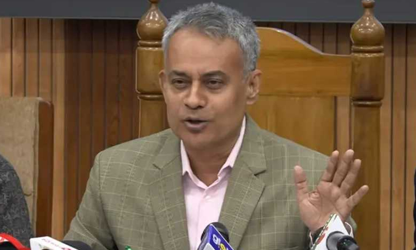 ‘পিলারের কাছ থেকে মাটি অপসারণে পদ্মা সেতুর কোনো ঝুঁকি নেই’