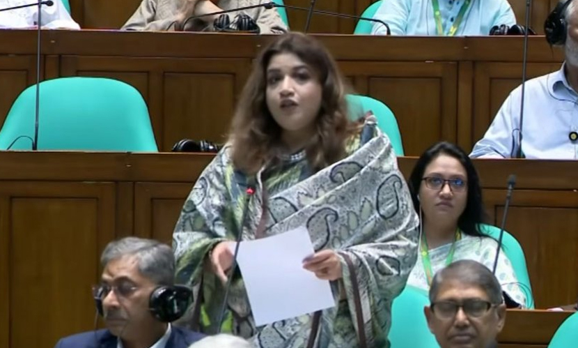 নির্যাতিত নেতাকর্মীদের পুনর্বাসনে বাজেটে বরাদ্দ রাখার আহ্বান