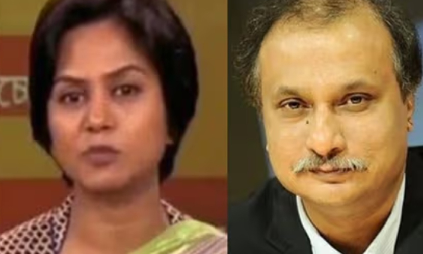 শাপলা চত্বর মামলা: দায় অস্বীকার করলেন সাংবাদিক রুপা ও মোজাম্মেল বাবু