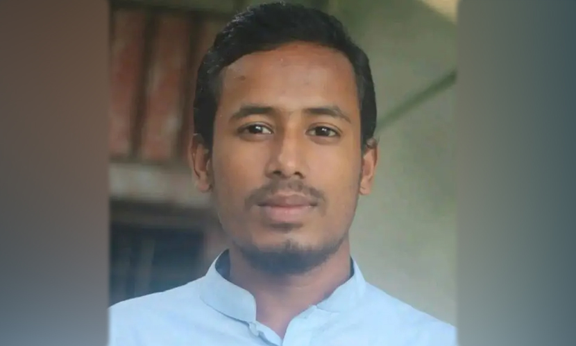 গাইবান্ধায় শিবির নেতা হত্যা মামলায় গ্রেফতার ৪, প্রধান আসামি পলাতক