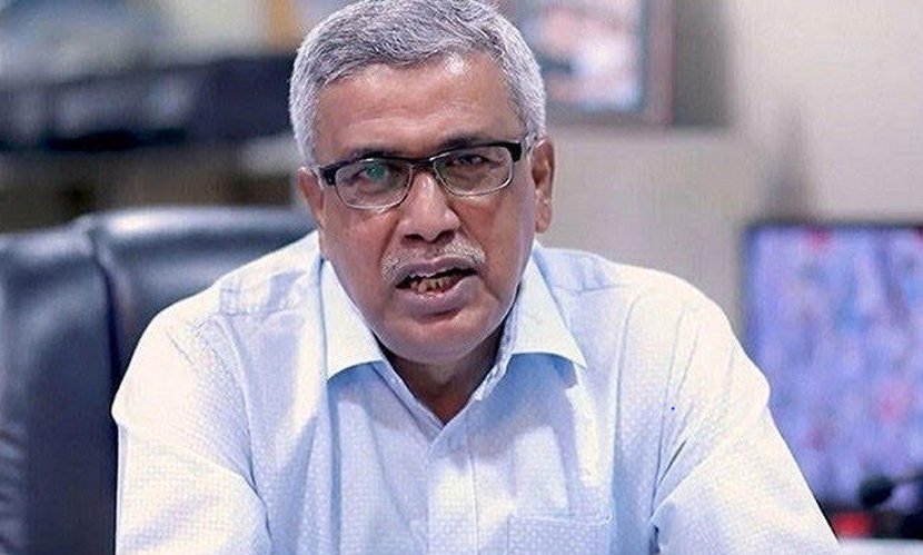 সময় টিভির সাবেক এমডি আহমেদ জোবায়েরকে কারাগারে পাঠানোর নির্দেশ