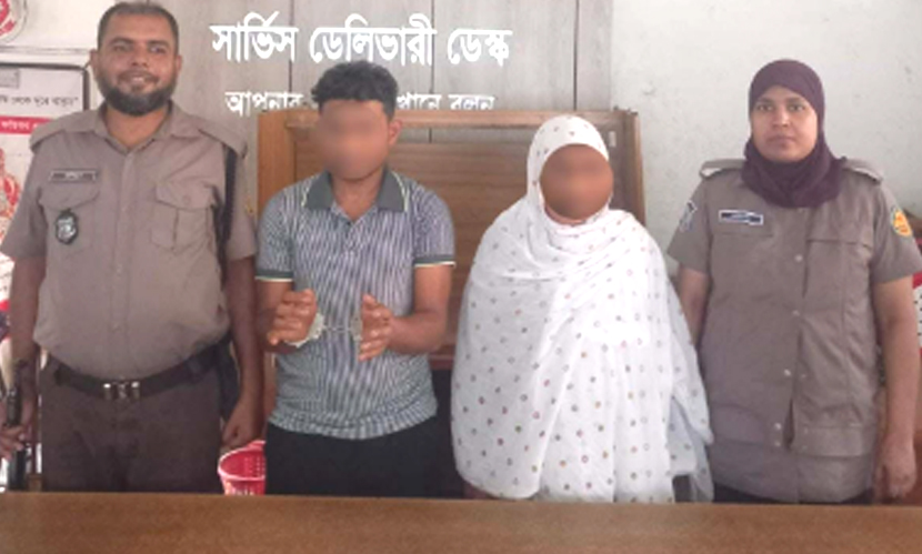 হোটেল সোনারগাঁওয়ে ট্রাফিক পুলিশকে মারধর, নারীসহ ৩ জনকে কারাদণ্ড