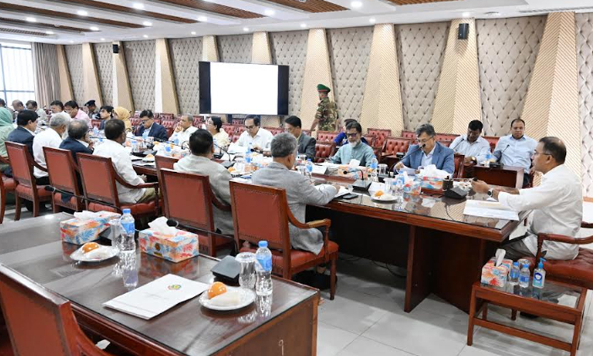 মহাখালী, সায়েদাবাদ ও ফুলবাড়িয়া বাস টার্মিনাল সরিয়ে নেওয়ার পরিকল্পনা