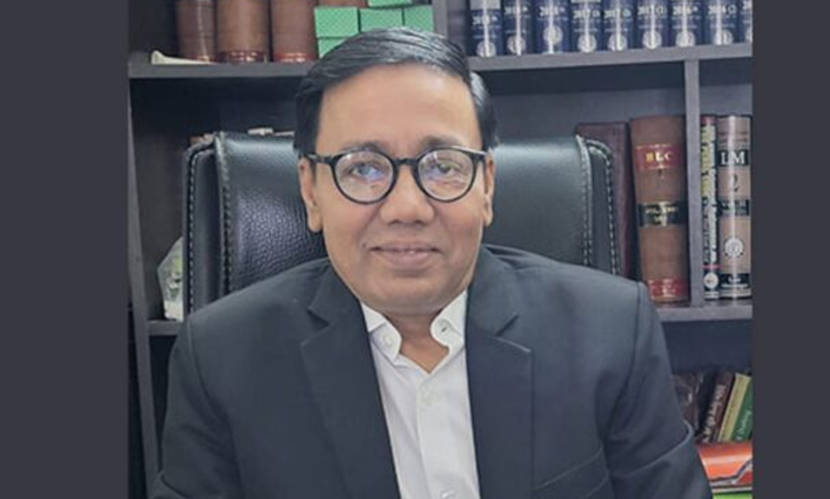 আইনজীবী আমিনুল গণি টিটোর মৃত্যুতে ট্রাইব্যুনাল একদিনের জন্য বিচারকার্য স্থগিত