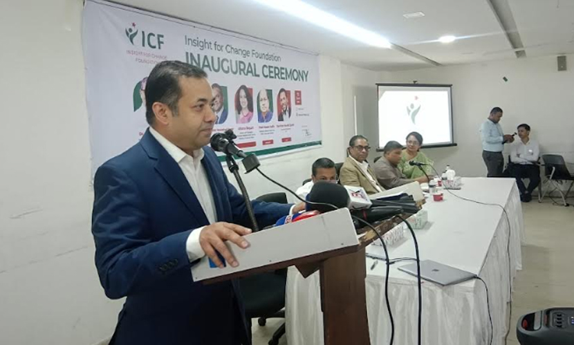 সামাজিক মূল্যবোধ ও আচরণগত পরিবর্তন জরুরি: তথ্য প্রতিমন্ত্রী