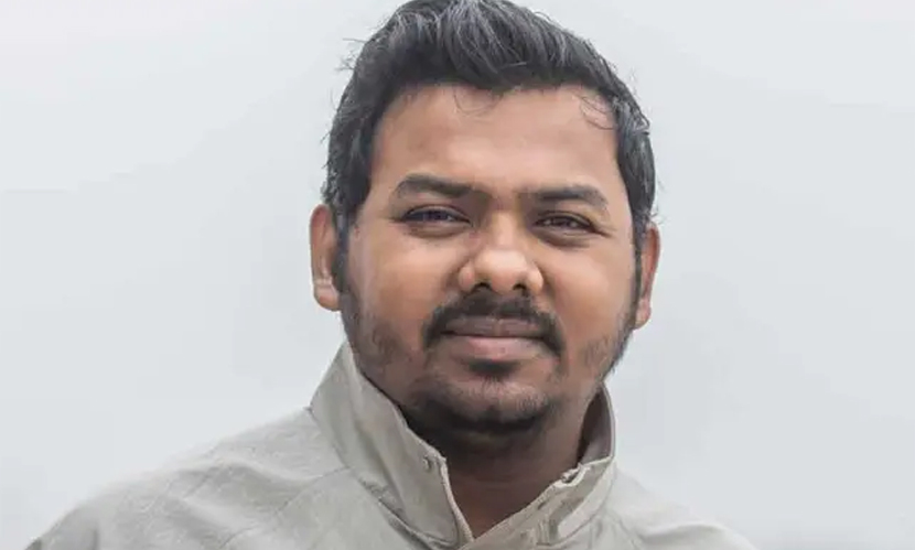 নিজ দলের মার্কায় ভোট করলে ২০০ ভোটও পেতেন না: সারোয়ার তুষার